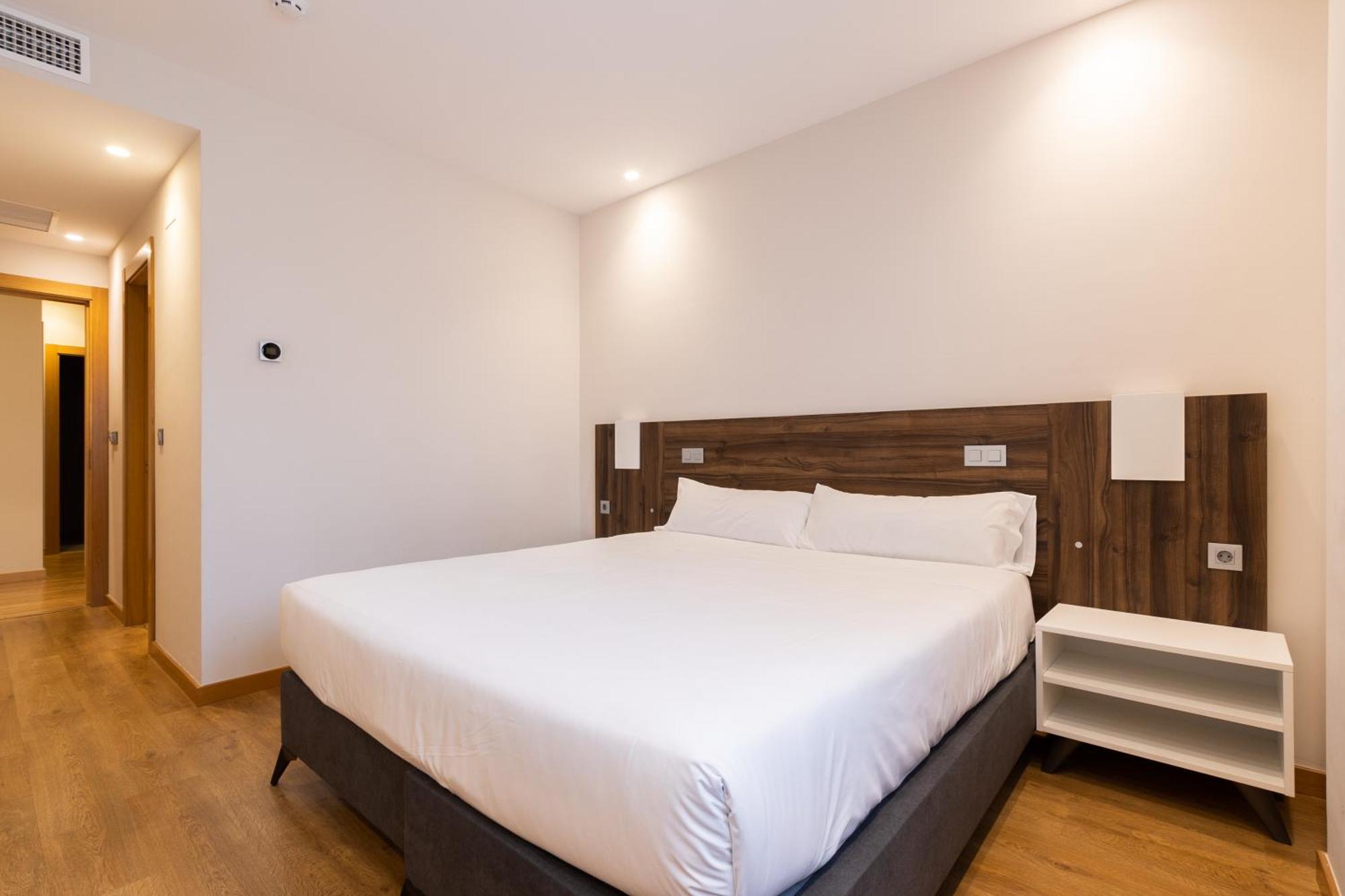 Insidehome Ciudad De Паленсия Екстериор снимка