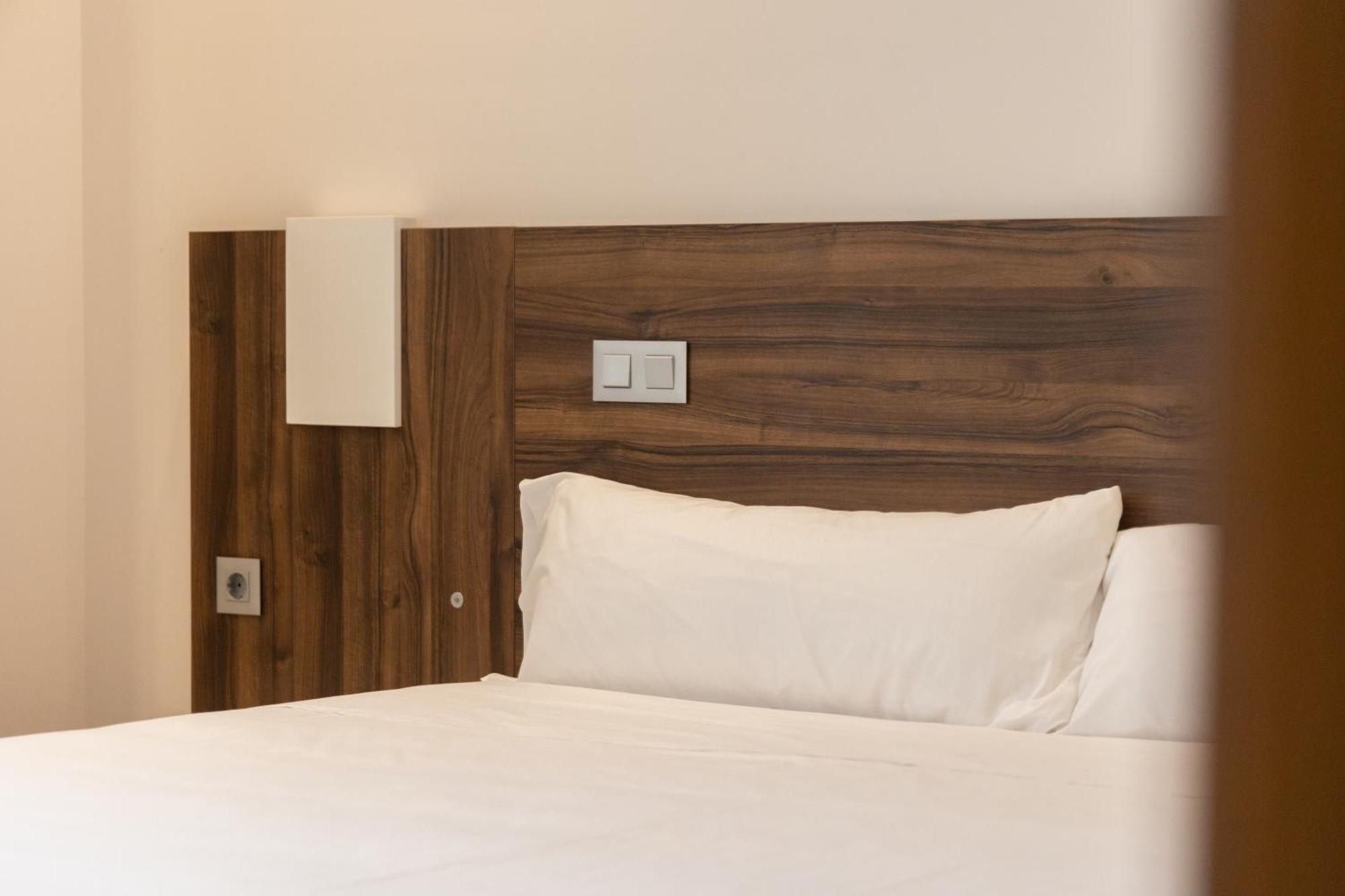 Insidehome Ciudad De Паленсия Екстериор снимка