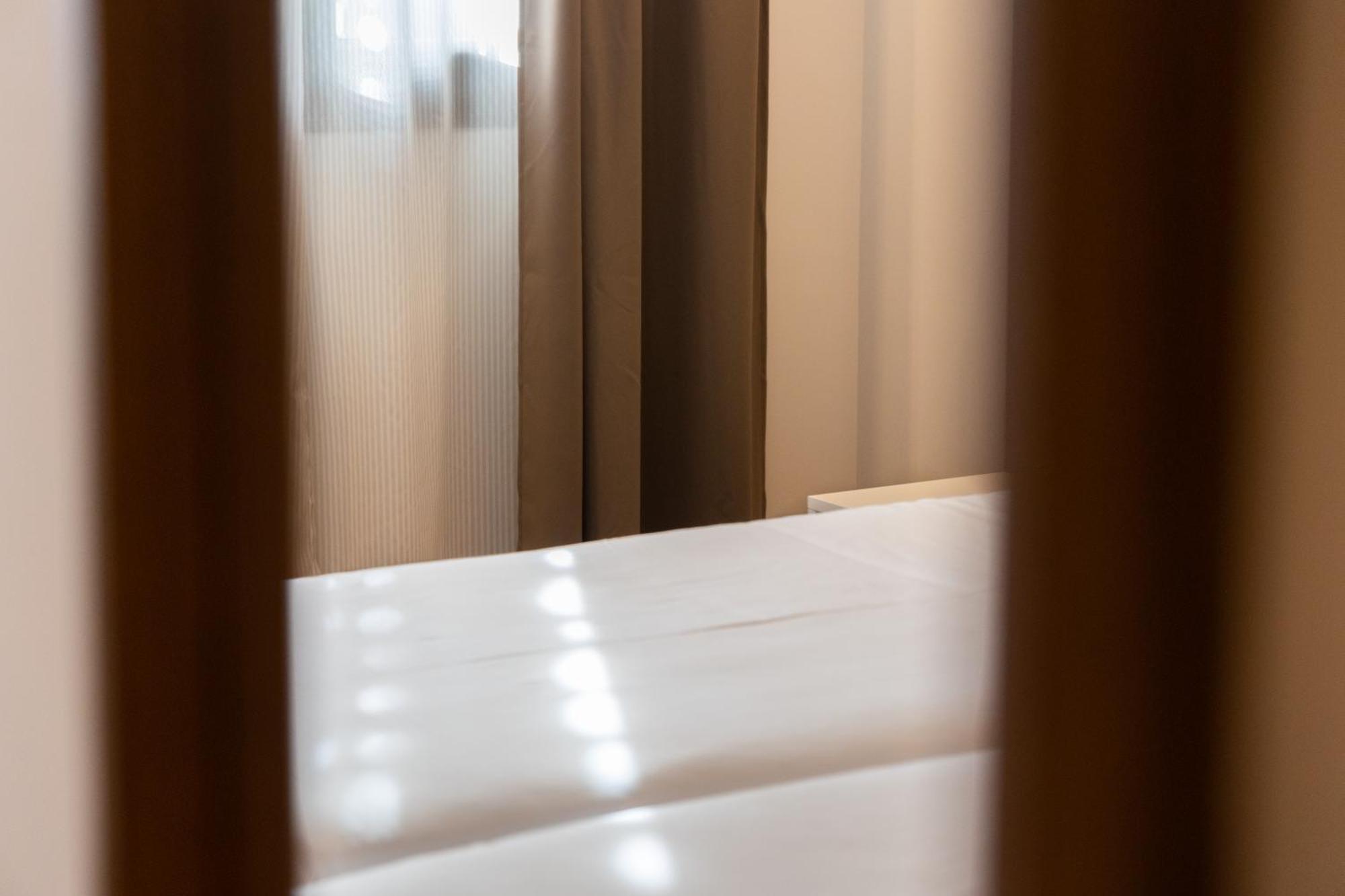 Insidehome Ciudad De Паленсия Екстериор снимка